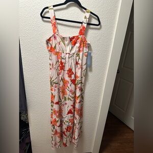 London times dress NWT